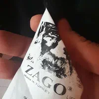 کاپشن چرم ترک تن نخورده|لباس|کاشان, امیرکبیر|دیوار