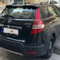 دانگ فنگ H30 کراس، مدل ۱۳۹۶|خودرو سواری و وانت|تهران, نارمک|دیوار