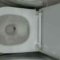 توالت فرنگی ....