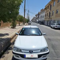 پژو پارس موتور جدید XU7P، مدل ۱۴۰۲