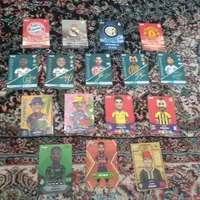 16 عدد کیمدی