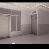 نقاشی ساختمان