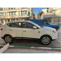 جک S5 اتوماتیک، مدل ۱۴۰۱