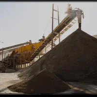 مصالح گراویه شن ماسه بادی پوکه|عمدهفروشی|مشهد, نوید|دیوار