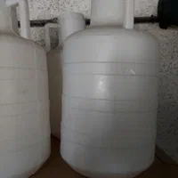 دبه|ظروف نگهدارنده، پلاستیکی، یک‌بارمصرف|تهران, استاد معین|دیوار