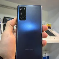 سامسونگ Galaxy S20 FE با حافظهٔ ۱۲۸ گیگابایت