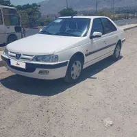 پژو پارس TU5 مدل 1400