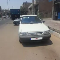 پراید ۱۳۱ مدل ۹۷|خودرو سواری و وانت|ری, |دیوار
