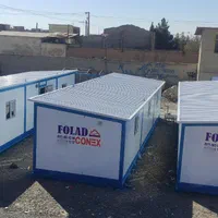 کانکس ساندویچ پانل|ماشینآلات صنعتی|کرمان, |دیوار