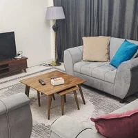 اجاره روزانه/هفتگی/ماهانه آپارتمان جنت‌آباد جنوبی|اجارهٔ کوتاه‌مدت آپارتمان و سوئیت|تهران, جنت‌آباد جنوبی|دیوار