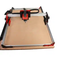 سی ان سی چوب سامو|ماشینآلات صنعتی|تهران, ونک|دیوار