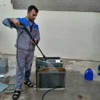 سرویس و نصب و تعمیر کولرگازی و آبگرمکن در بندرعباس|خدمات پیشه و مهارت|بندرعباس, |دیوار