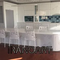 بازسازی تخصص ماست طراحی واجرا دکوراسیون ویژه تهران