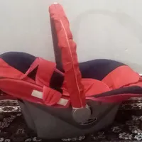 کریر در حد نو|کالسکه و لوازم جانبی|دورود, |دیوار