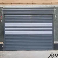 تعمیرات فروش نصب درب کرکره برقی درب اتوماتیک|خدمات پیشه و مهارت|یزد, |دیوار