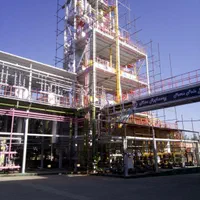 نقاش نقاشی رنگ کار رنگکاری ساختمان صنعتی ارتفاع|خدمات پیشه و مهارت|قم, دورشهر|دیوار