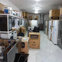 یخچال ساید بای ساید کل مناطق میحریم