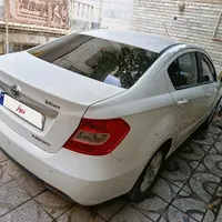 برلیانس h230اتومات