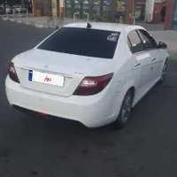 دنا پلاس 6 دنده معمولی، مدل ۱۴۰۳