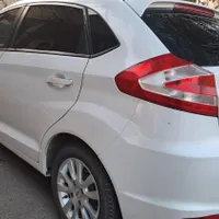 امویام 315 هاچبک اسپرت لاکچری، مدل ۱۳۹۵