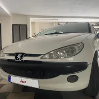 ۲۰۶ مدل ۸۸ استثنایی
