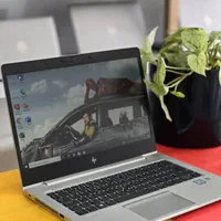 لپتاپ اچ پی 840 G6 پردازنده نسل ۸ - ترید و گیم|رایانه همراه|مشهد, دانشجو|دیوار