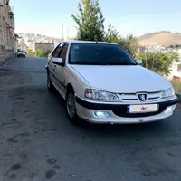 پارس مدل ۸۶