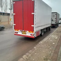 خاور ۸۰۸ ال پی ۳۶ مدل ۶۳|خودرو سنگین|تبریز, |دیوار