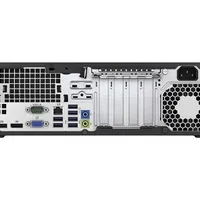 مینی کیس استوک وارداتی نسلhp 800 g2 600 g2 Z240 ۶|رایانه رومیزی|تهران, نصرت|دیوار