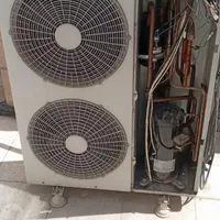 سرویس و تعمیر انواع کولر گازی