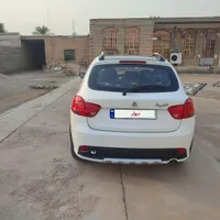 کوییک دنده‌ای R، مدل ۱۴۰۳