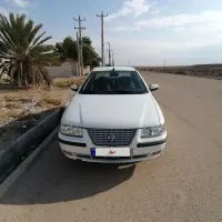 سمند LX EF7، مدل 1393 دوگانه تازه تعمیر
