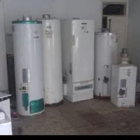 ابگرمکن پکیج رادیاتور خراب خریدارم