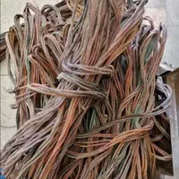 خریدار همه ضایعات و سیم و کابل روکشدار|عمدهفروشی|قم, نیروگاه|دیوار