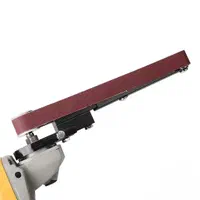 تبدیل مینی سنگ فرز به سنباده نواری / سمباده زن|ابزارآلات|اصفهان, کشاورزی|دیوار