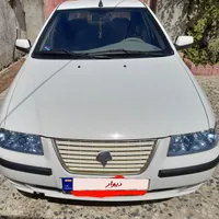 سمند LX ساده، مدل ۱۳۹۹ برج ۱۲