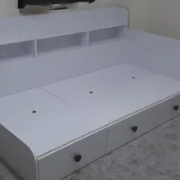 تعمیر و ساخت، کابینت کمدو سرویس خواب mdf ام دی اف|خدمات پیشه و مهارت|اهواز, شهرک دانشگاه|دیوار
