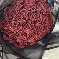 گل روبانی جاودان|گل مصنوعی|مشهد, طلاب|دیوار