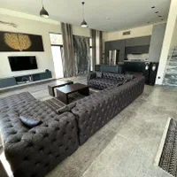 عمارت مدرن باروژ|اجارهٔ کوتاهمدت ویلا و باغ|کرج, فاز ۲ مهرشهر|دیوار