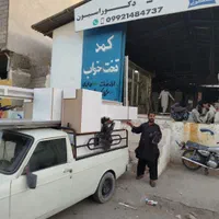 خدمات حمل بار باوانت|خدمات حمل و نقل|چابهار, |دیوار