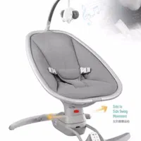 گهواره۴ کاره/قصر کودک/نوزاد/هایپر سیسمونی/|تخت و صندلی بچه|کرمانشاه, |دیوار