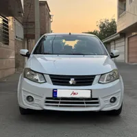 ساینا دنده‌ای EX، مدل ۱۳۹۷