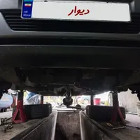 پژو ۴۰۵  GLX مدل ۹۳ دوگانه کارخانه|خودرو سواری و وانت|تهران, تهرانپارس غربی|دیوار