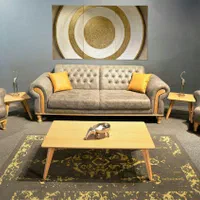 پارچه مبلی موسکو|مبلمان خانگی و میز عسلی|اراک, |دیوار