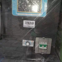 ترانس برق|ماشینآلات صنعتی|هشتگرد, |دیوار