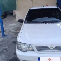 111 مدل 1392|خودرو سواری و وانت|اصفهان, بهارستان|دیوار