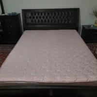 تشک فنری دو نفره رویا