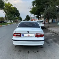 سمند lx مدل 1400|خودرو سواری و وانت|اردبیل, |دیوار