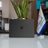لپتاپ SurFace Laptop 3 با پردازنده نسل 10|رایانه همراه|یزد, |دیوار