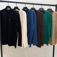 بلوز بهاره پاییزه آستین بلند یقه کوبایی سایز بزرگ